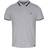 Kangol Vern Polo Shirt - Grey