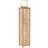 vidaXL Hanging Candle Lantern 84cm