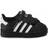 adidas Infant Superstar CF - Core Black/Cloud White/Core Black