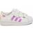 Adidas Infant Superstar CF - Cloud White