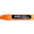 Liquitex Acrylic Marker Cadmium Orange 15mm