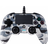 Nacon Mando PS4 Compact Camo Wired Controller, Cable, Gris