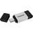 Kingston USB 3.2 Gen 1 Type-C DataTraveler 80 64GB