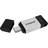 Kingston USB 3.2 Gen 1 Type-C DataTraveler 80 128GB