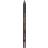 Barry M Bold Waterproof Eyeliner lápiz de ojos resistente al agua tono Gun Metal 1,2 g