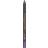 Barry M Bold Waterproof Eyeliner lápiz de ojos resistente al agua tono Purple 1,2 g