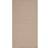 Horredsmattan Estelle Beige 80x200cm