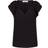 Co'Couture Sunrise Top - Black