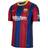 Nike Barcelona FC 20/21 Match Shirt Jersey Multi