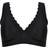 Sloggi Feel Lace Bralette - Zwart