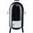 Mustang Charcoal Smoker 14"