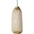 Bloomingville Bamboo Pendant Lamp ∅ 24cm