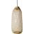 Bloomingville Bamboo Pendant Lamp 24cm