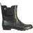 Mols Silverwater Rubber Boot - Black