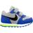 Nike MD Runner 2 TDV - Photo Dust/Black/Hyper Blue