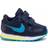 Nike MD Runner 2 TDV - Midnight Navy/Laser Blue/Lemon