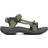 Teva Sandali Terra Fi Lite Women's Verde