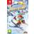 Winter Sports Games (Switch)