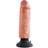 Pipedream King Cock 6" Vibrating Cock