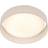 Searchlight Gianna Ceiling Flush Light ∅ 50cm