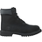 Timberland Bottes de Randonnée Enfant Noir