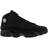 NIKE Air Jordan 13 Retro M - Black/Black/Anthracite