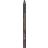 Barry M Bold Waterproof Eyeliner lápiz de ojos resistente al agua tono Black 1,2 g