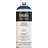 Liquitex Spray Paint Prussian Blue Hue 400ml