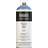 Liquitex Spray Paint Cobalt Blue Hue 5 400ml