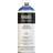 Liquitex Spray Paint Cobalt Blue Hue 400ml