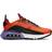 Nike Air Max 2090 GS - Magma Orange