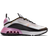 NIKE Air Max 2090 GS - White/Black/Dark Sulphur/Light Arctic Pink