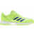 Adidas Junior Court Stabil - Signal Green/Royal Blue/Cloud White