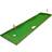 PGA tour St Andrews Pro Golf Deluxe Putting Mat 75x300cm