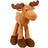 Trixie Elk made of Plush for Dogs