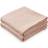 Cam Cam Copenhagen Muslin Cloth 2-pack Pale Pink