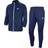 Nike Tracksuit Men - Midnight Navy/White/White