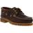 Timberland 3-Eye Classic Handsewn - Dark Brown Full-Grain