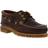 Timberland Authentics 3-Eye Classic Lug - Brown