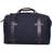 Filson Medium Rugged Twill Duffle Bag - Navy