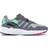 Adidas Yung-96 'Grey Shock Pink' - Men's