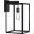 Astro Box Lantern 450 Vægarmatur