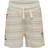 Hummel Rainbow Shorts - Whisper White (206608-9186)