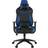 Gamdias Achilles E2 L Gaming Chair - Black/Blue