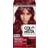 L'Oréal Paris Colorista Permanent Gel Cherry Red