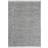 Linie Design Asko Multifärgad, Svart, Vit 250x350cm