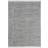 Linie Design Asko Multifarve, Hvid, Sort 80x250cm