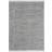 Linie Design Asko Multicolour, Black, White 70x140cm