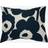 Marimekko Unikko Komplett dekorationskudde Blå (60x50cm)