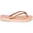 Havaianas Slim Ballet Rose 0076 - Rosa/Beige